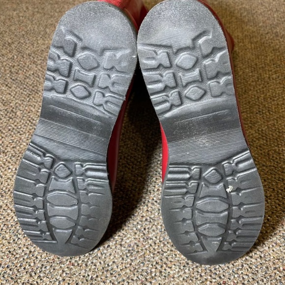 Ilse Jacobsen Women's Rub 1 Rain Boots US 9.5 EU 4 - Picture 3 of 5